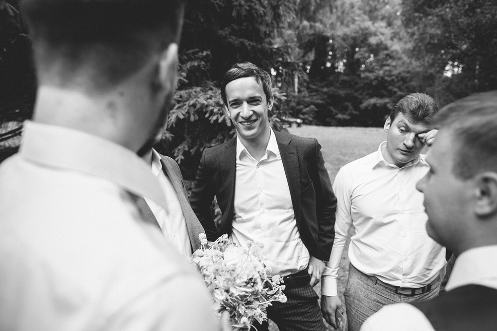 Alex & Alina. Wedding