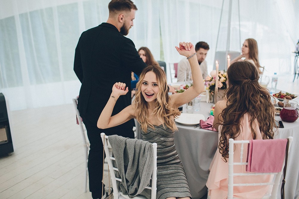 Alex & Alina. Wedding