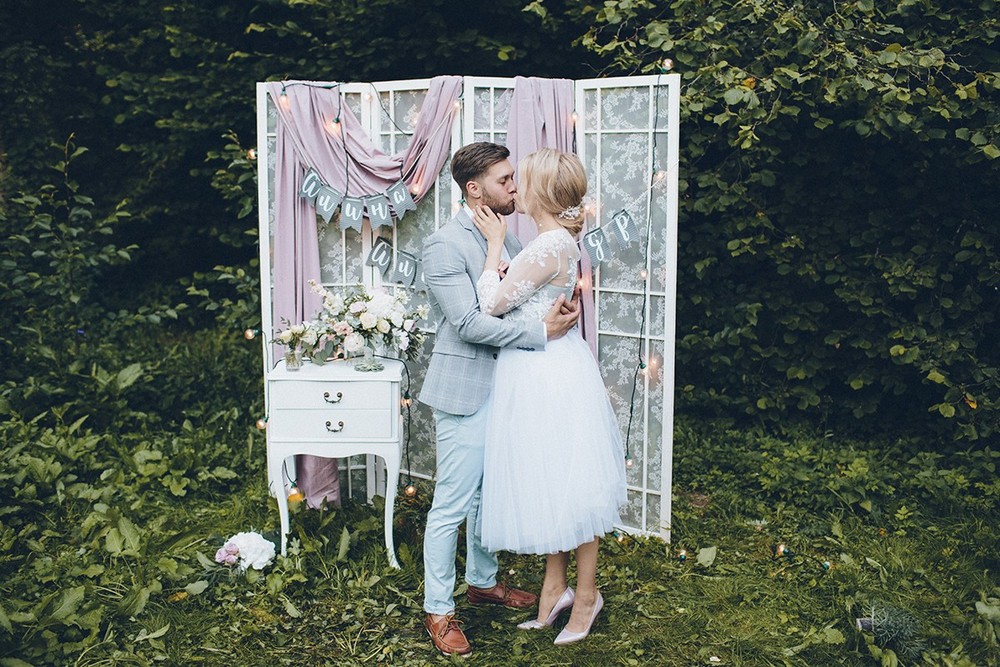 Alex & Alina. Wedding