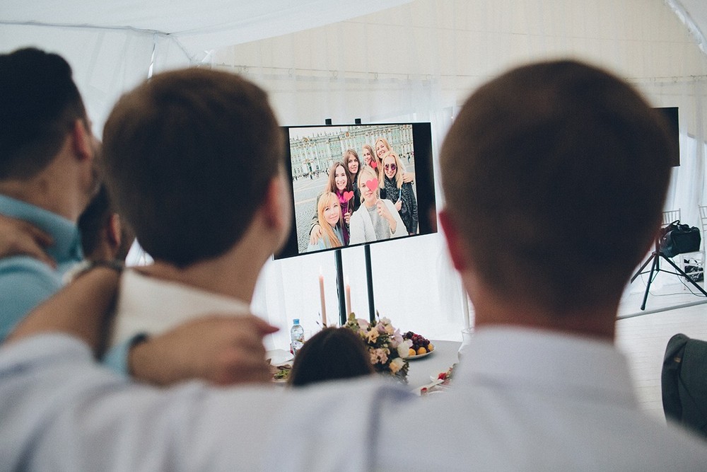 Alex & Alina. Wedding