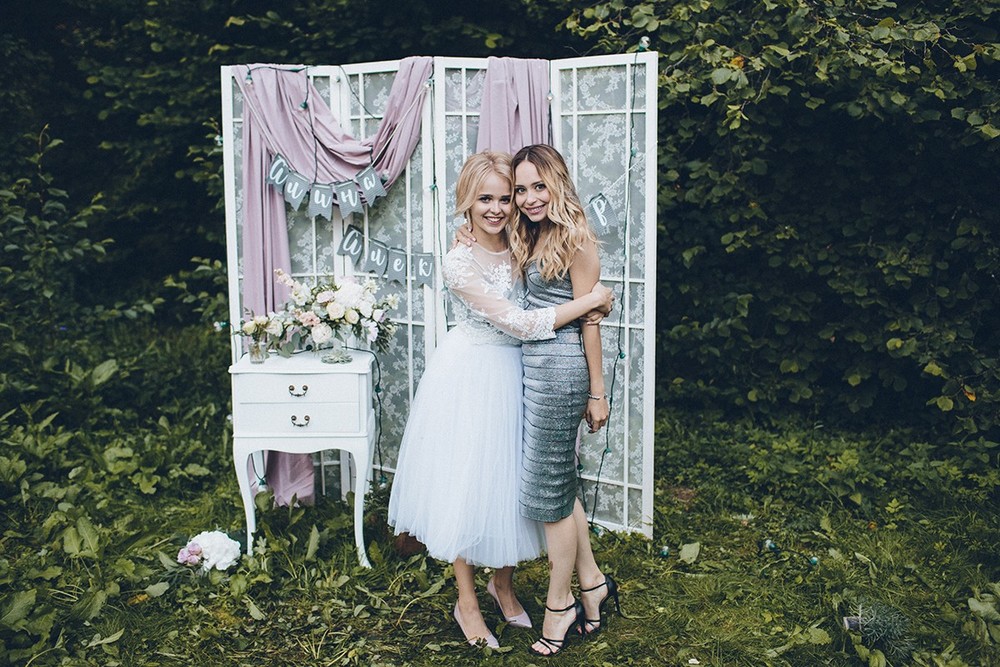 Alex & Alina. Wedding