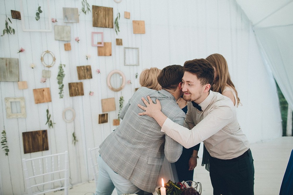 Alex & Alina. Wedding