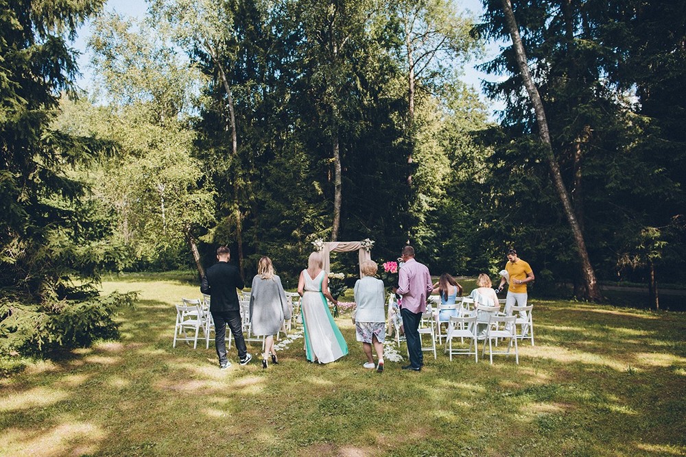 Alex & Alina. Wedding
