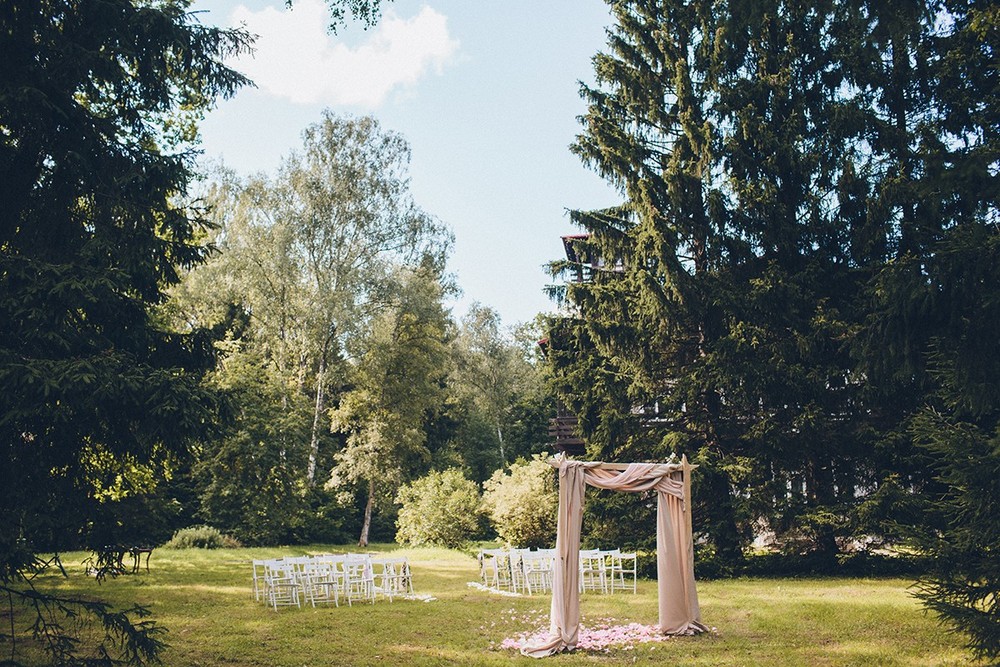 Alex & Alina. Wedding