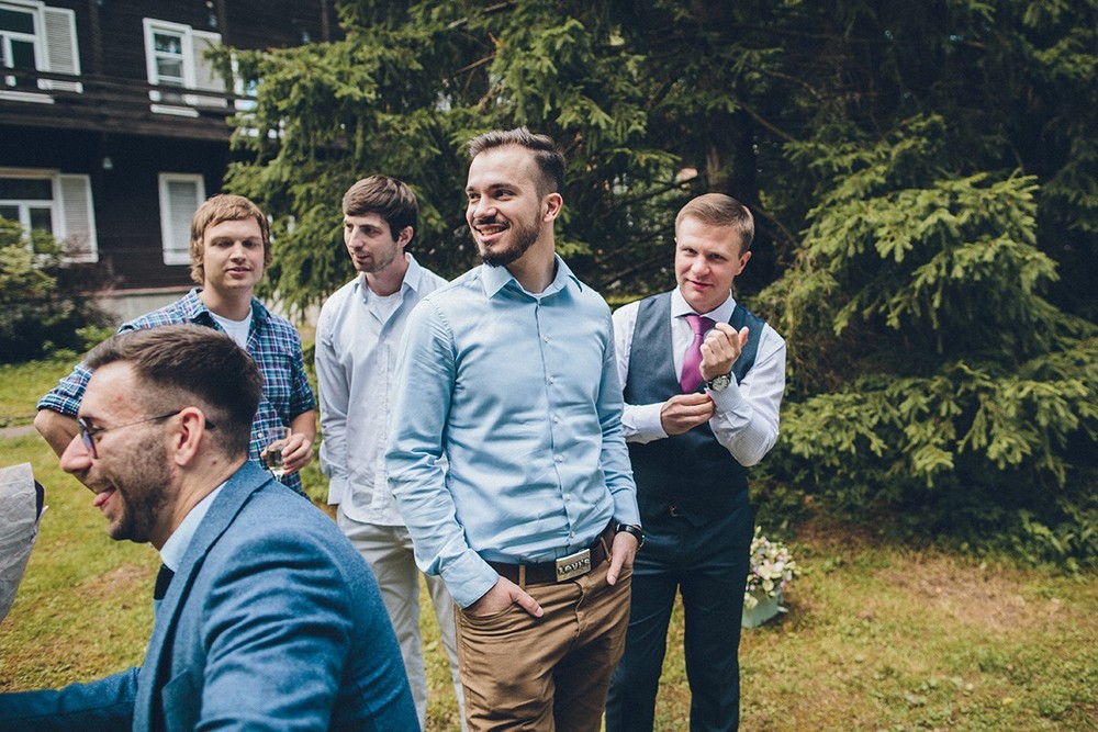 Alex & Alina. Wedding