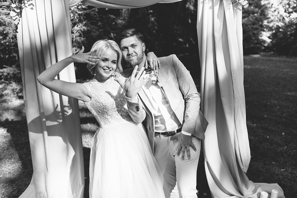 Alex & Alina. Wedding