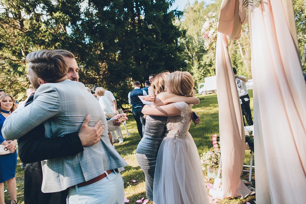 Alex & Alina. Wedding