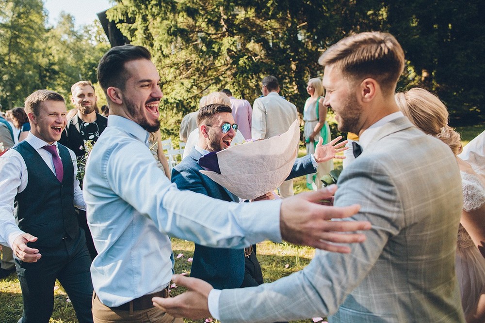 Alex & Alina. Wedding