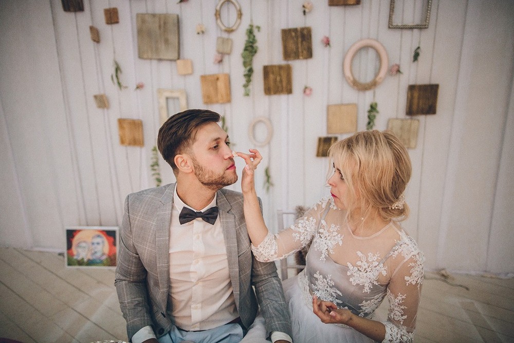 Alex & Alina. Wedding