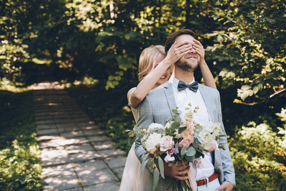 Alex & Alina. Wedding