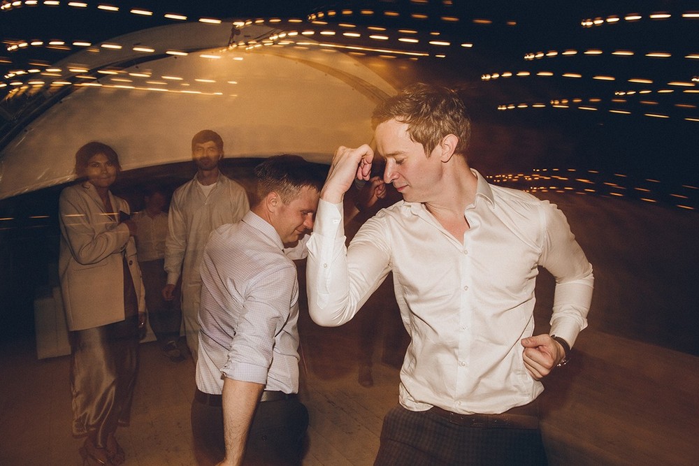 Alex & Alina. Wedding