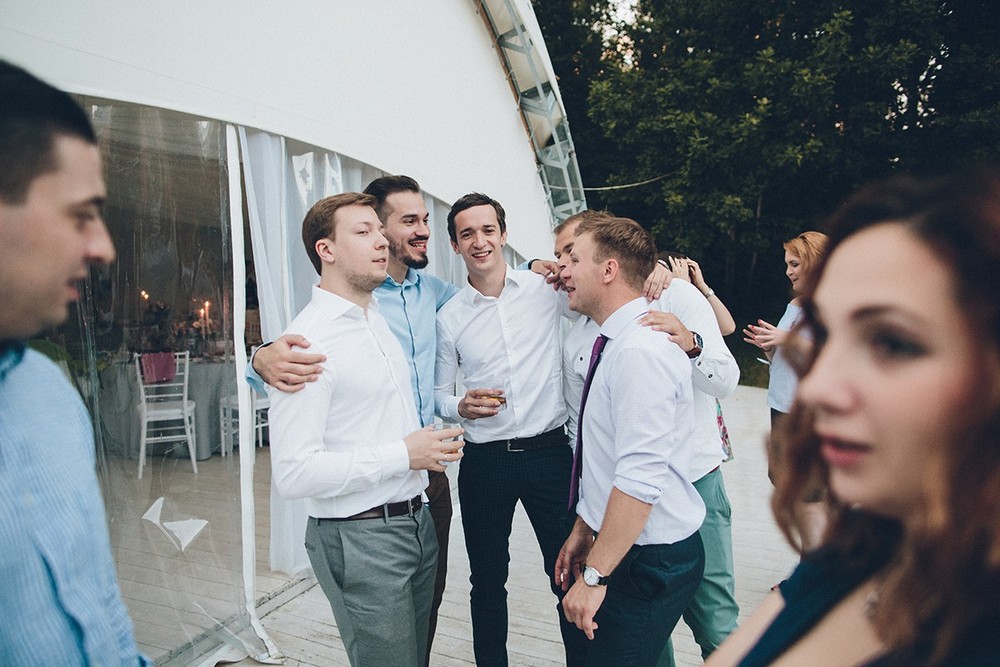 Alex & Alina. Wedding