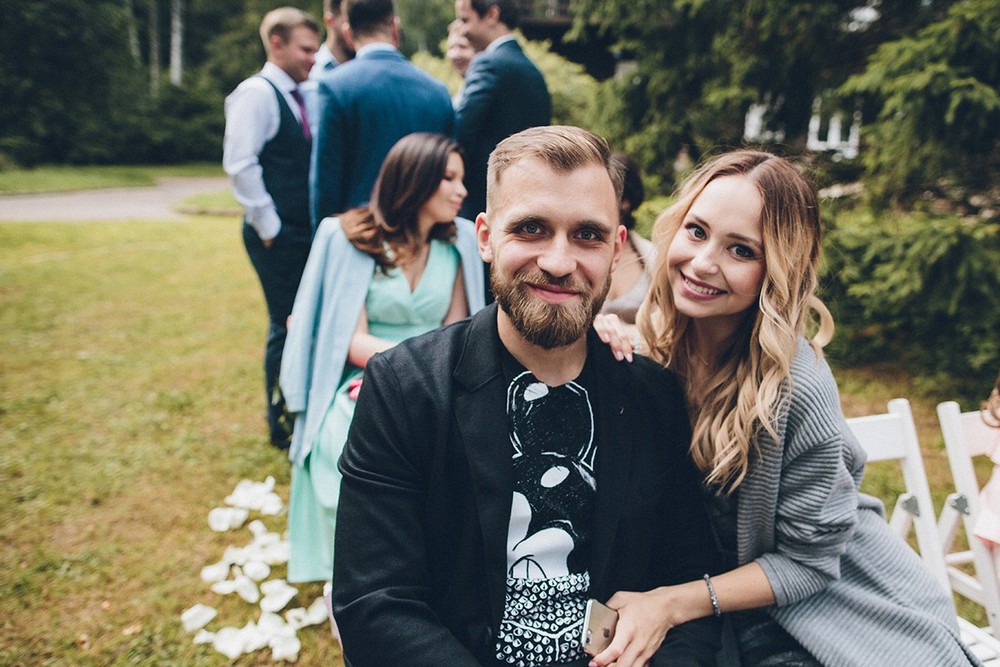 Alex & Alina. Wedding