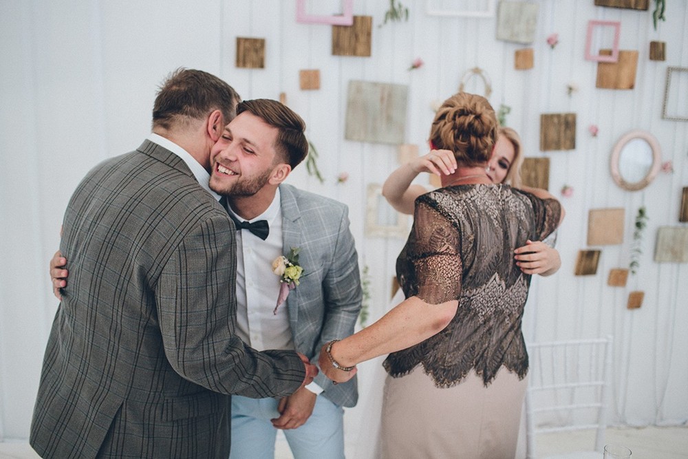 Alex & Alina. Wedding
