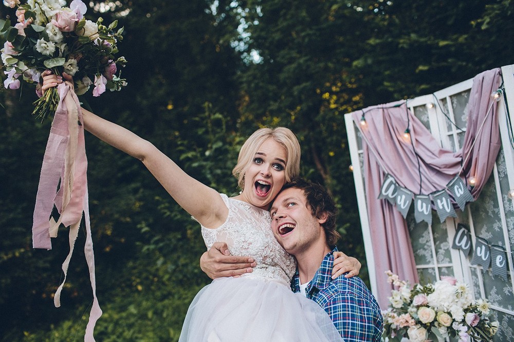 Alex & Alina. Wedding