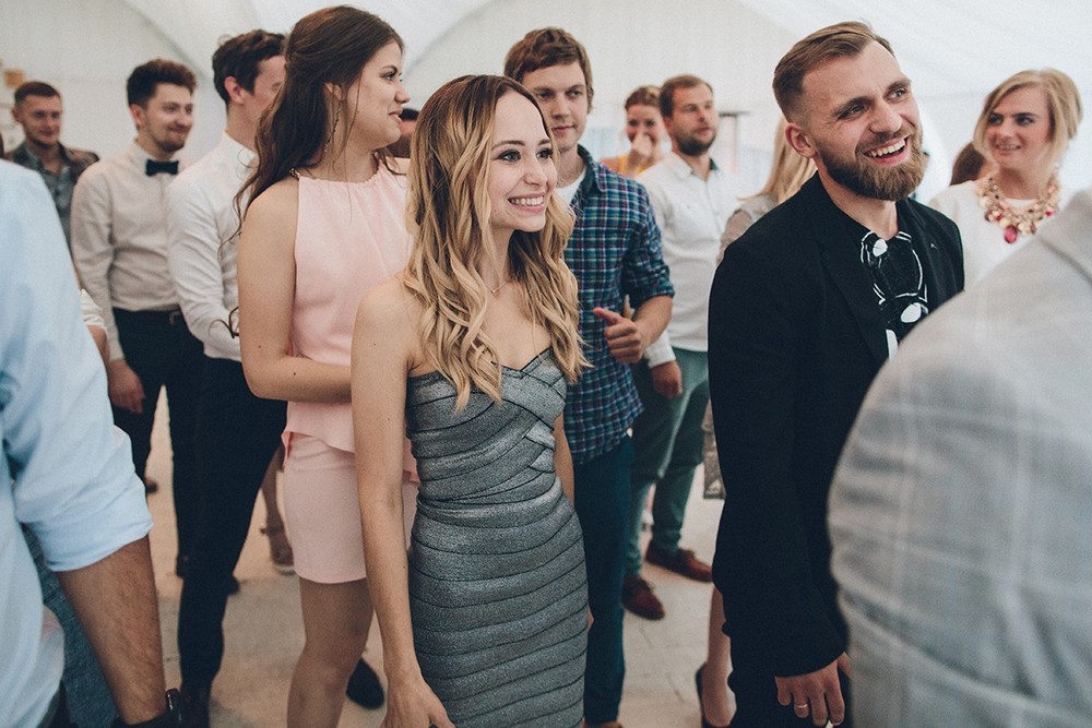 Alex & Alina. Wedding