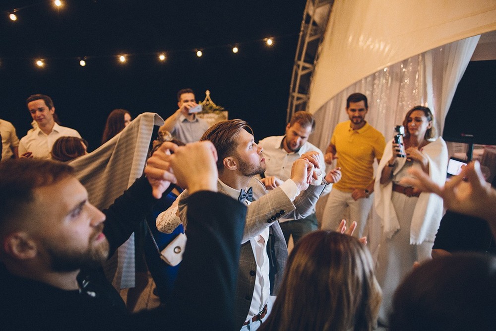 Alex & Alina. Wedding