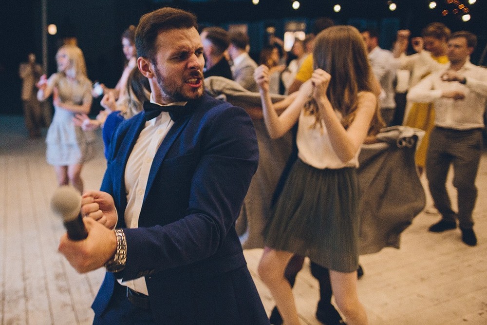 Alex & Alina. Wedding