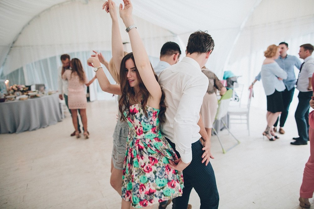 Alex & Alina. Wedding