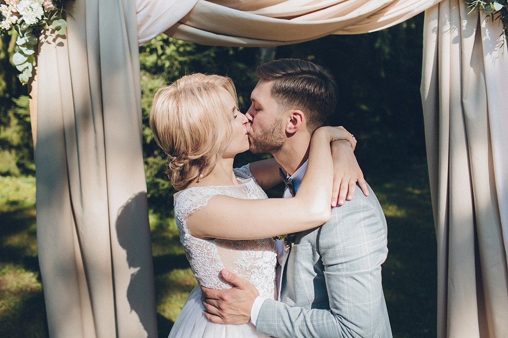 Alex & Alina. Wedding