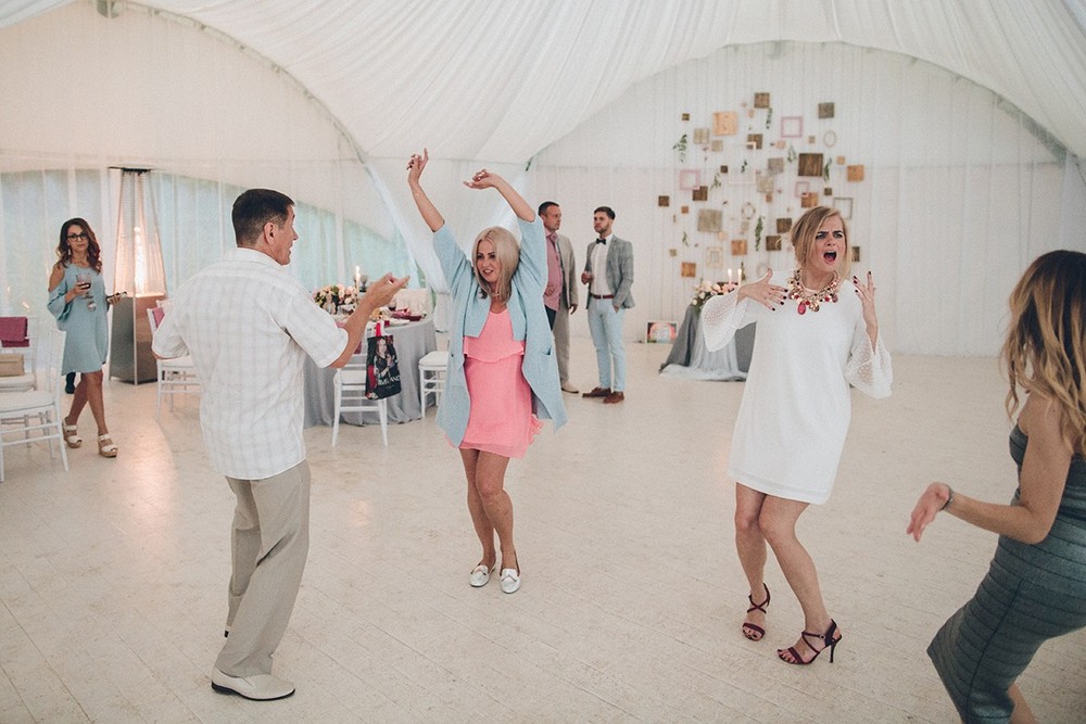 Alex & Alina. Wedding