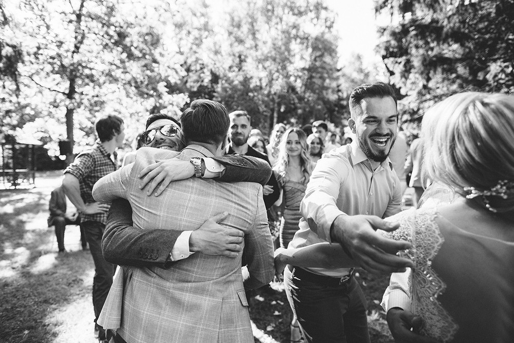 Alex & Alina. Wedding