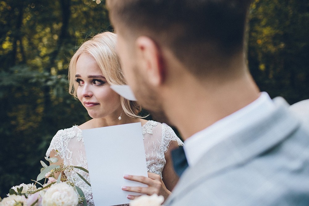 Alex & Alina. Wedding