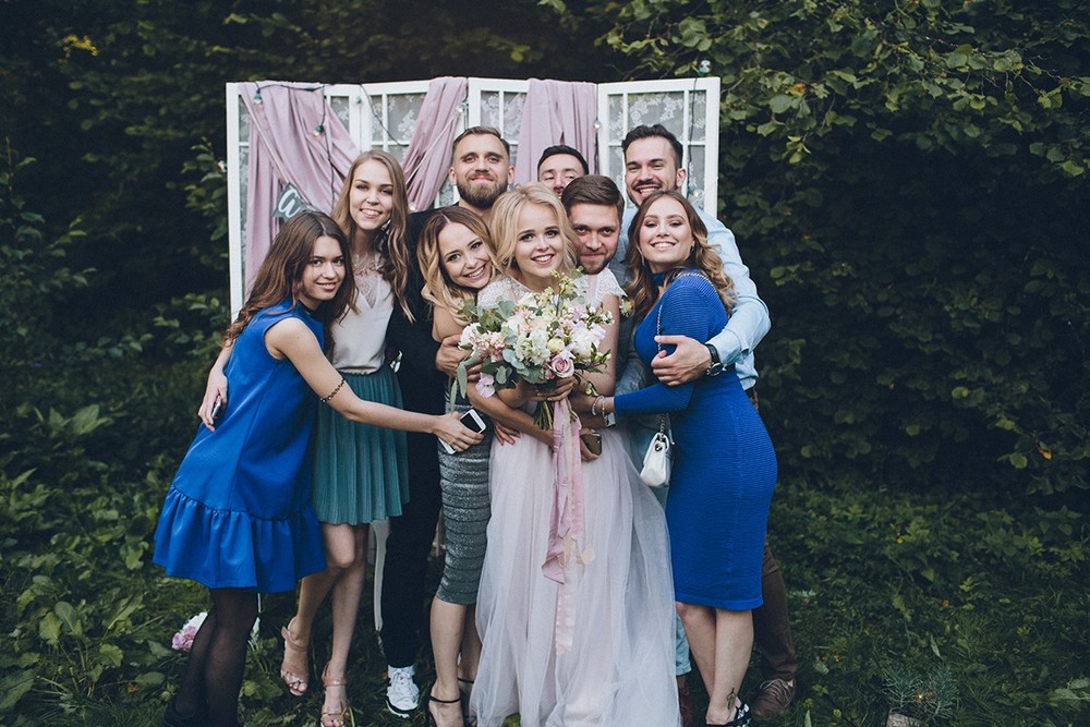 Alex & Alina. Wedding