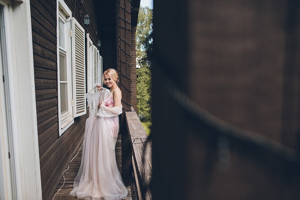 Alex & Alina. Wedding
