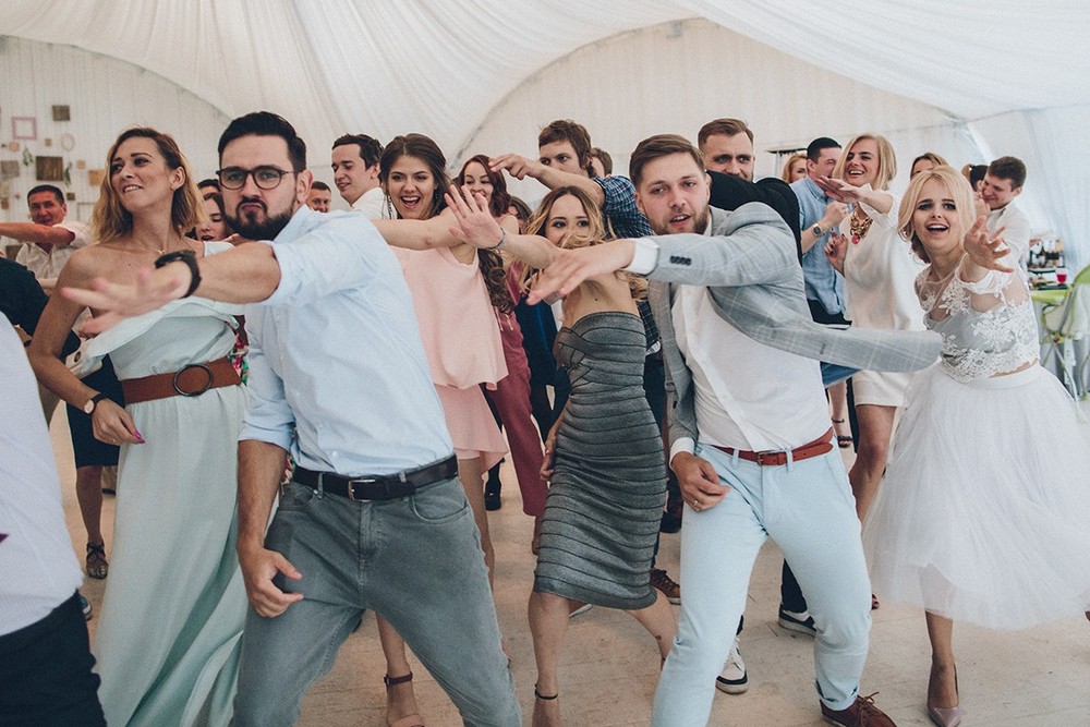 Alex & Alina. Wedding