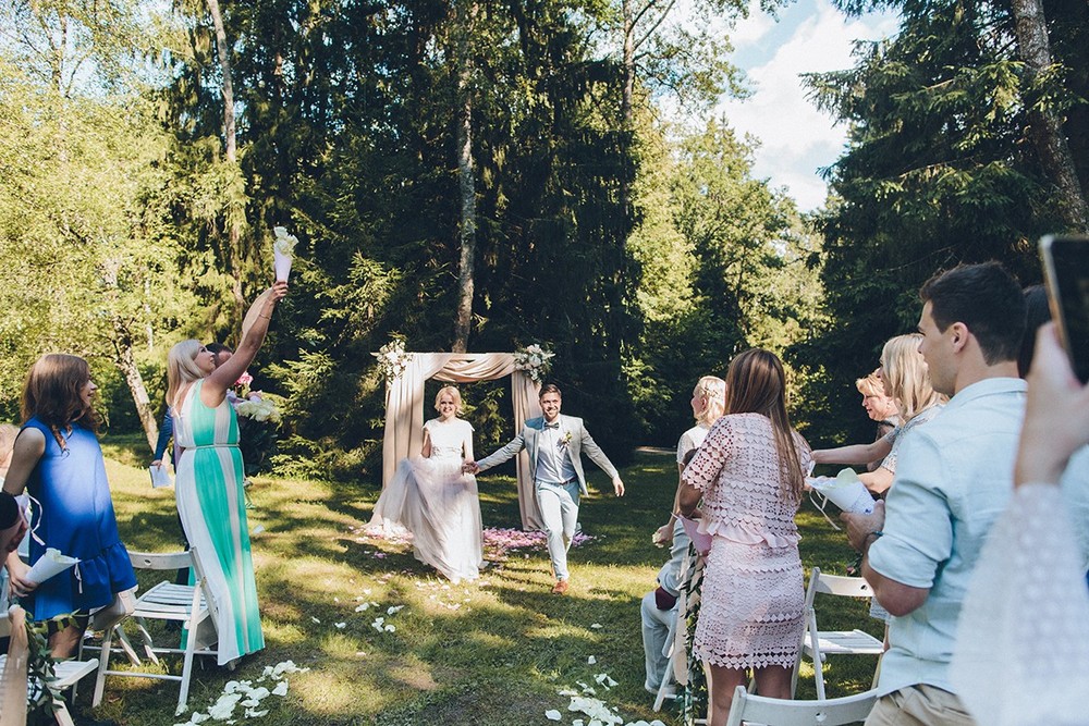 Alex & Alina. Wedding