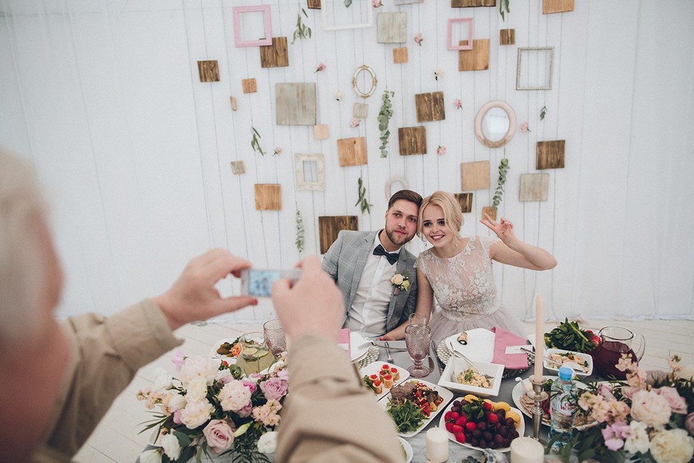 Alex & Alina. Wedding