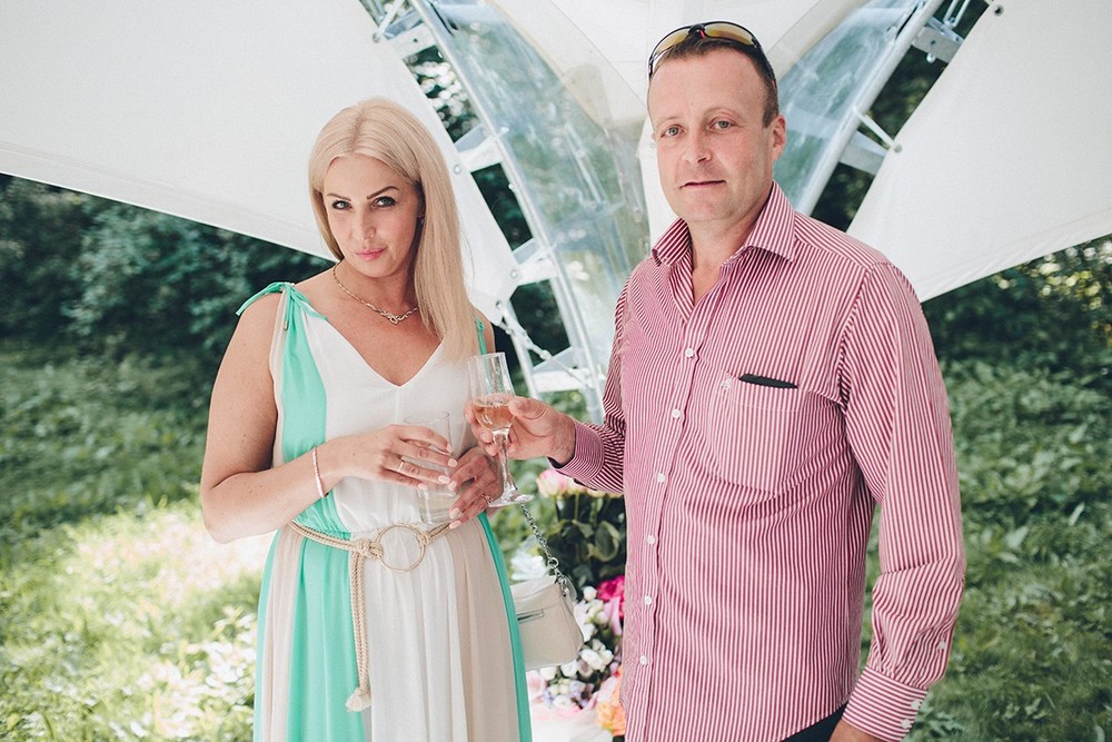 Alex & Alina. Wedding