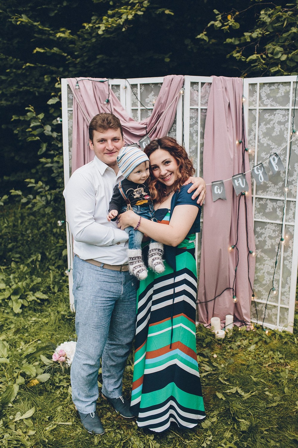 Alex & Alina. Wedding