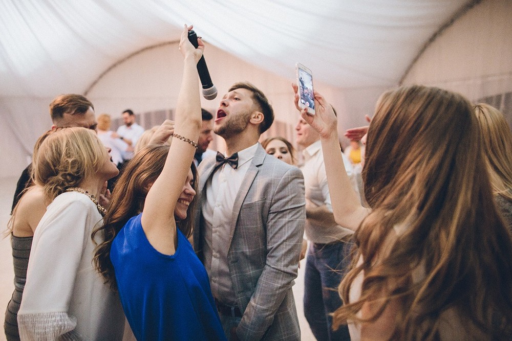 Alex & Alina. Wedding