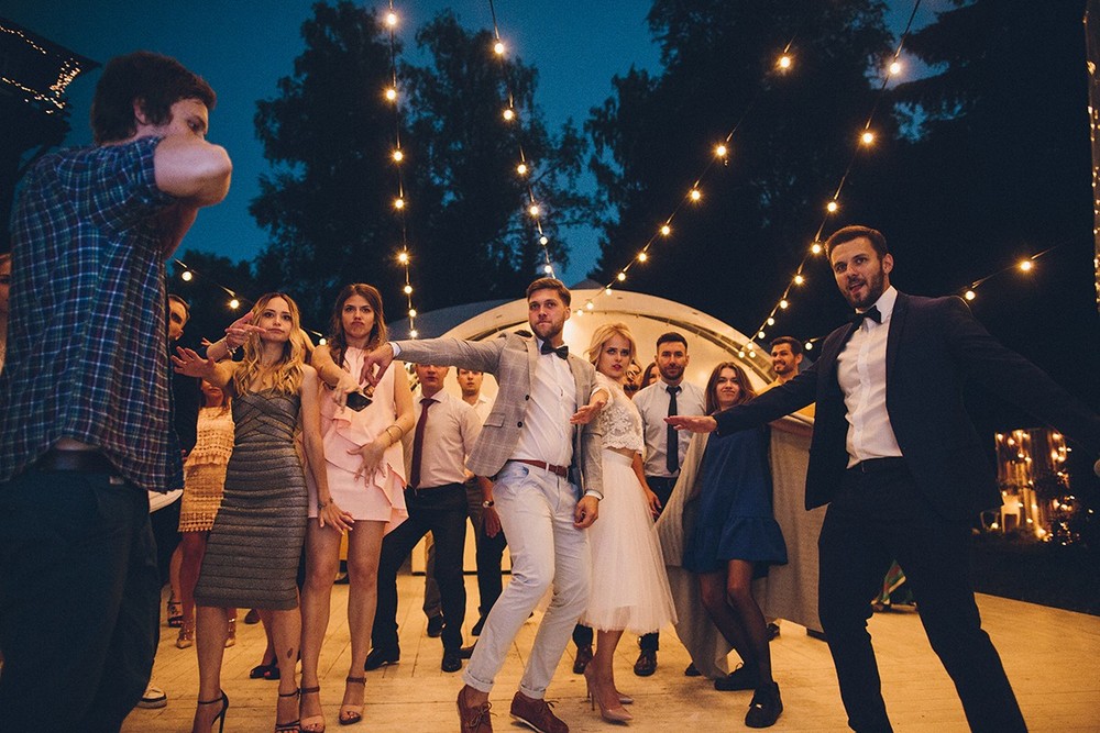 Alex & Alina. Wedding
