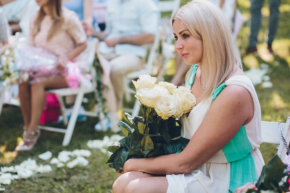 Alex & Alina. Wedding