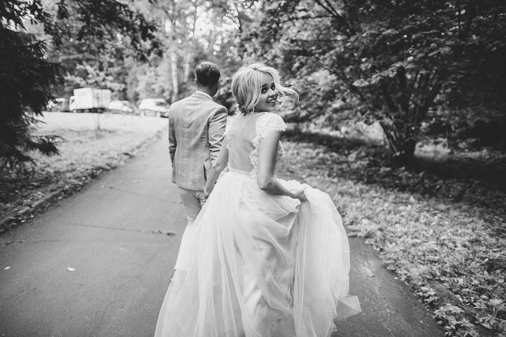 Alex & Alina. Wedding