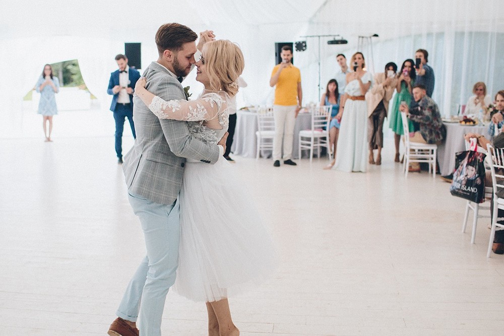 Alex & Alina. Wedding