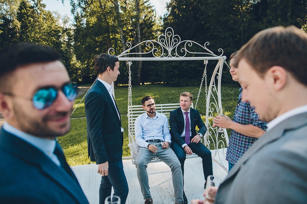 Alex & Alina. Wedding