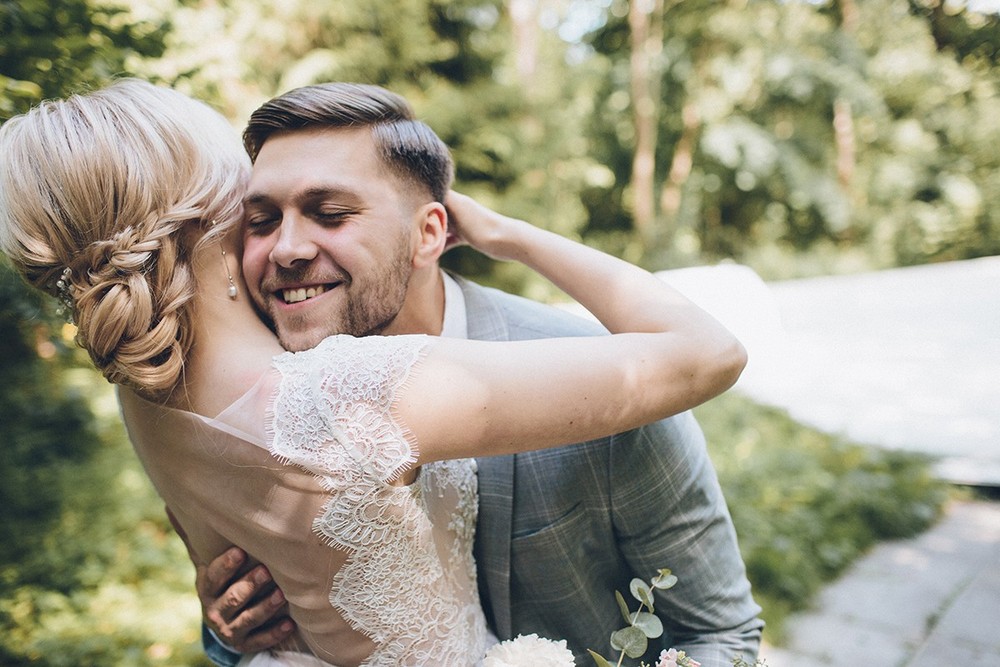 Alex & Alina. Wedding