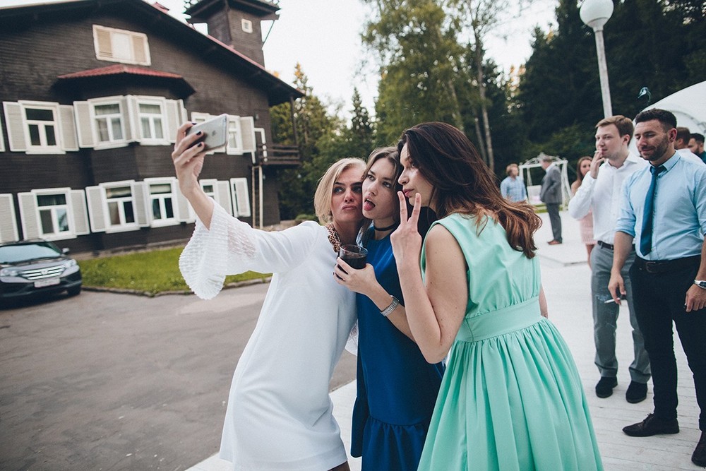 Alex & Alina. Wedding
