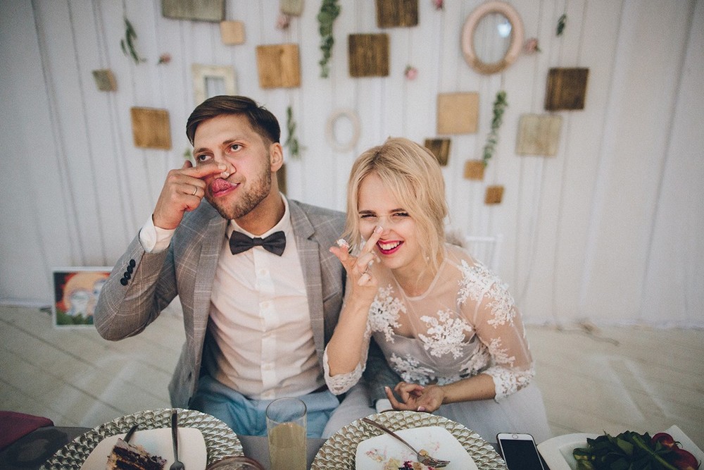 Alex & Alina. Wedding