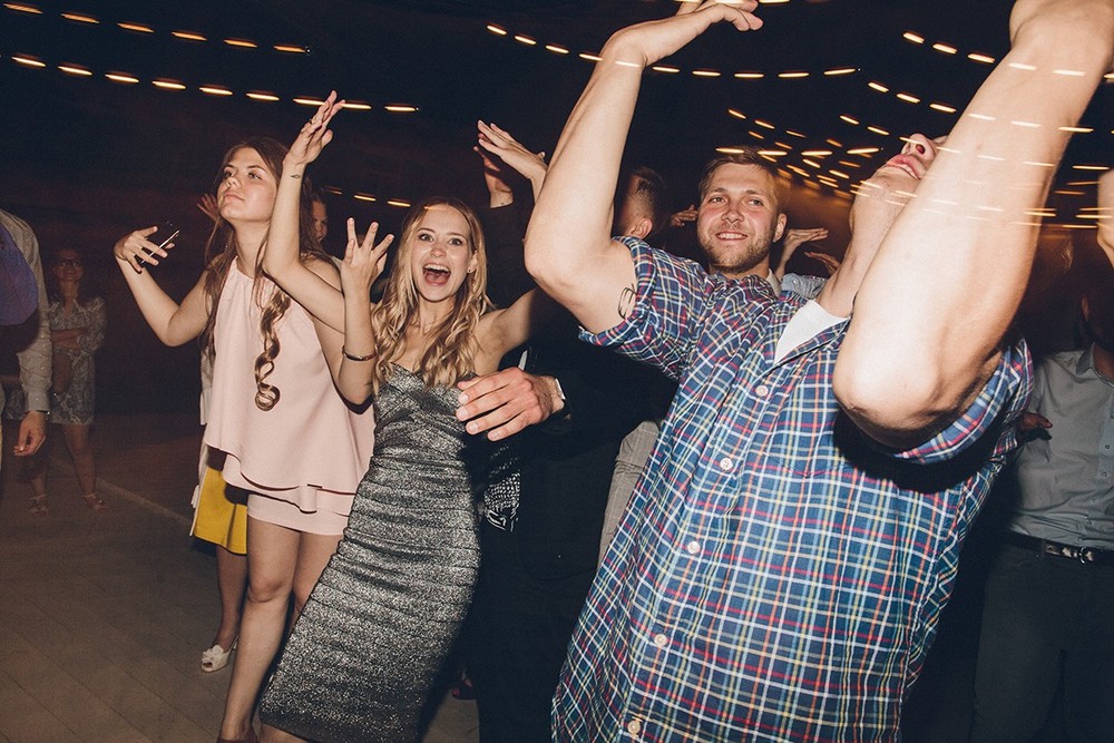 Alex & Alina. Wedding