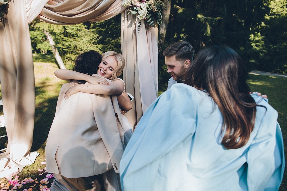 Alex & Alina. Wedding