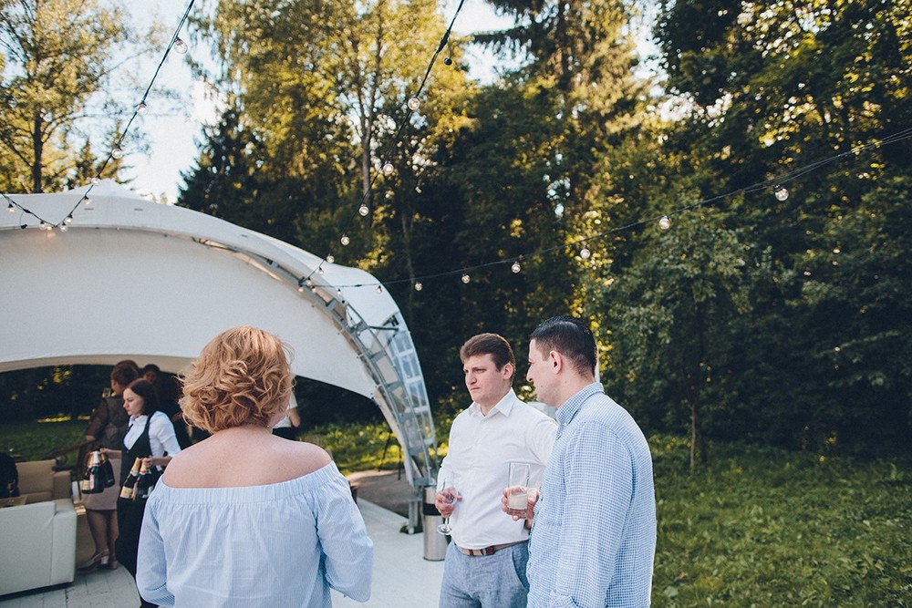 Alex & Alina. Wedding