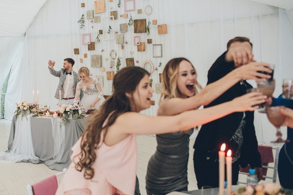 Alex & Alina. Wedding