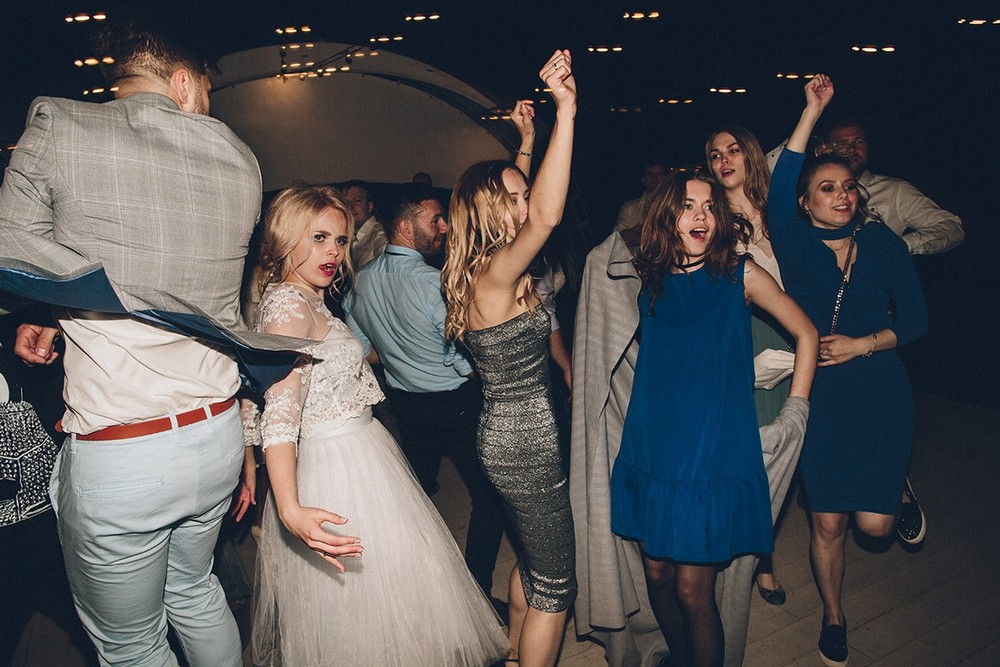 Alex & Alina. Wedding