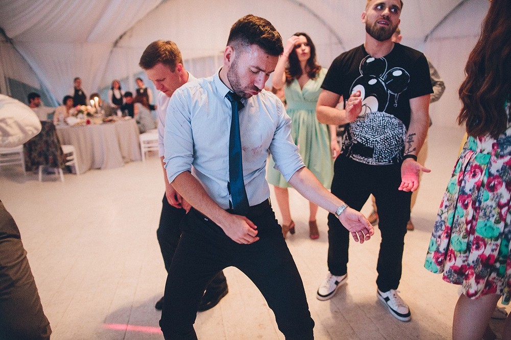 Alex & Alina. Wedding