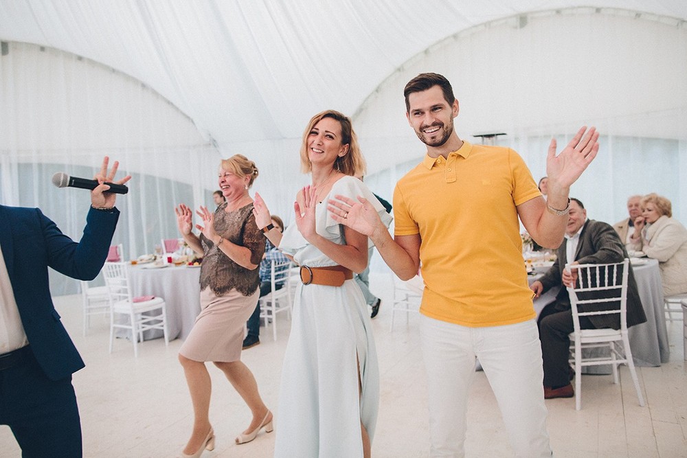 Alex & Alina. Wedding